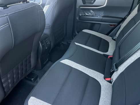 New 2026 Ford Bronco Sport Big Bend image 4