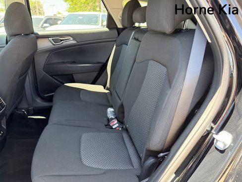 New 2026 Kia Sportage LX FWD image 22