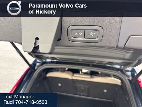 New 2026 Volvo XC60 B5 Plus w/ Protection Package Premier image 11