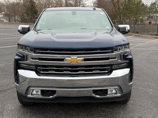 Used 2019 Chevrolet Silverado 1500 LTZ video 1