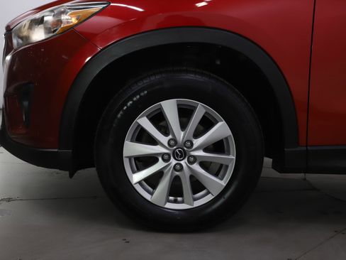 Used 2015 MAZDA CX-5 Sport w/ Bluetooth Audio Package image 27