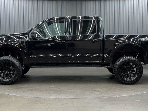 Used 2026 Ford F150 Lariat AWD/4WD image 2