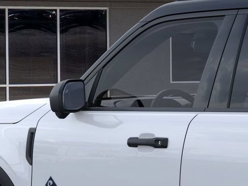 New 2026 Ford Bronco Sport Outer Banks w/ Outer Banks Tech Package+ AWD/4WD image 20