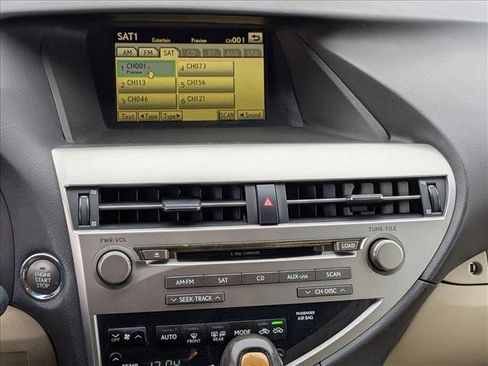 Used 2010 Lexus RX 350 image 15