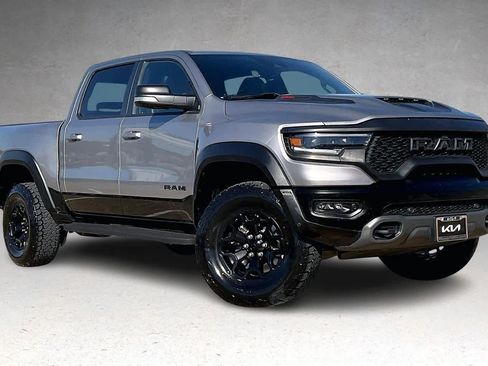 Used 2021 RAM 1500 TRX w/ TRX Level 1 Equipment Group image 19