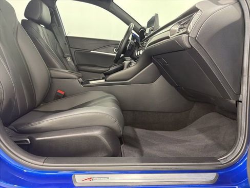 Certified 2025 Acura Integra A-Spec FWD image 20