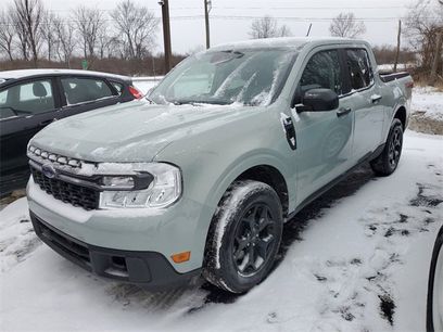 Certified 2024 Ford Maverick XLT w/ Equipment Group 300A Standard