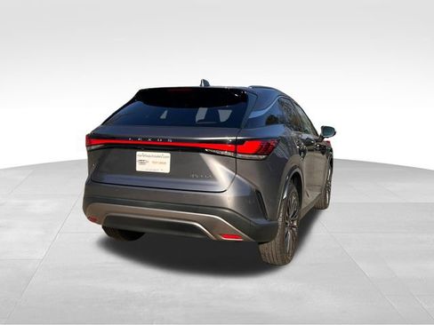 Used 2023 Lexus RX 350 350 Luxury w/ Cold Area Package image 5
