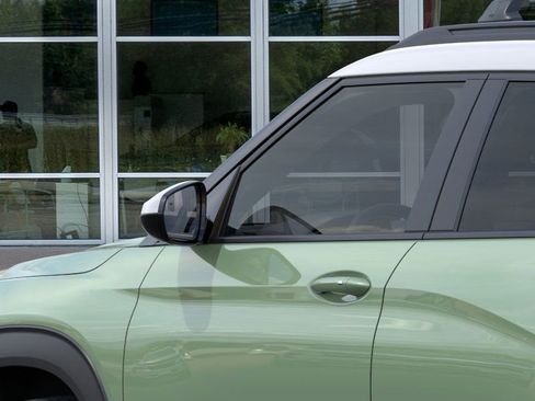 New 2026 Chevrolet TrailBlazer ACTIV w/ Convenience Package image 12