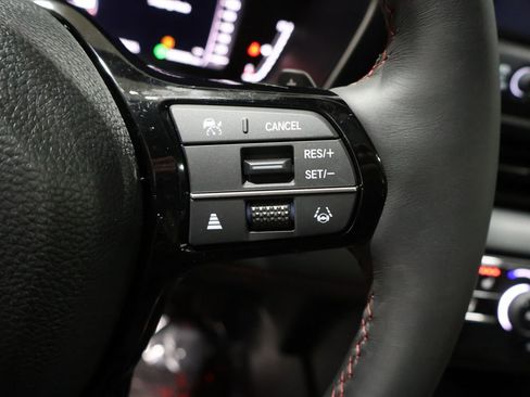 New 2026 Honda Pilot Black Edition image 24