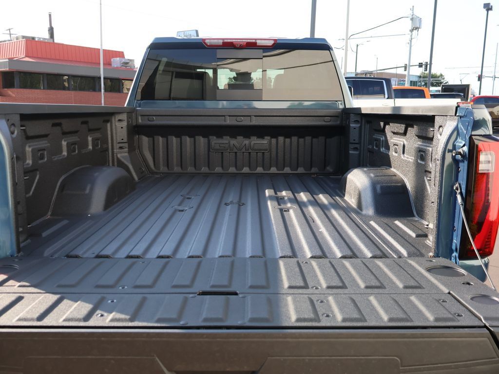 New 2026 GMC Sierra 2500 Denali Ultimate w/ Max Trailering Package AWD/4WD image 18