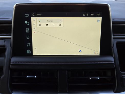 Used 2024 Chevrolet Tahoe RST w/ Luxury Package image 25