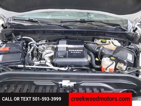 Used 2020 GMC Sierra 1500 AT4 w/ AT4 Premium Package image 36