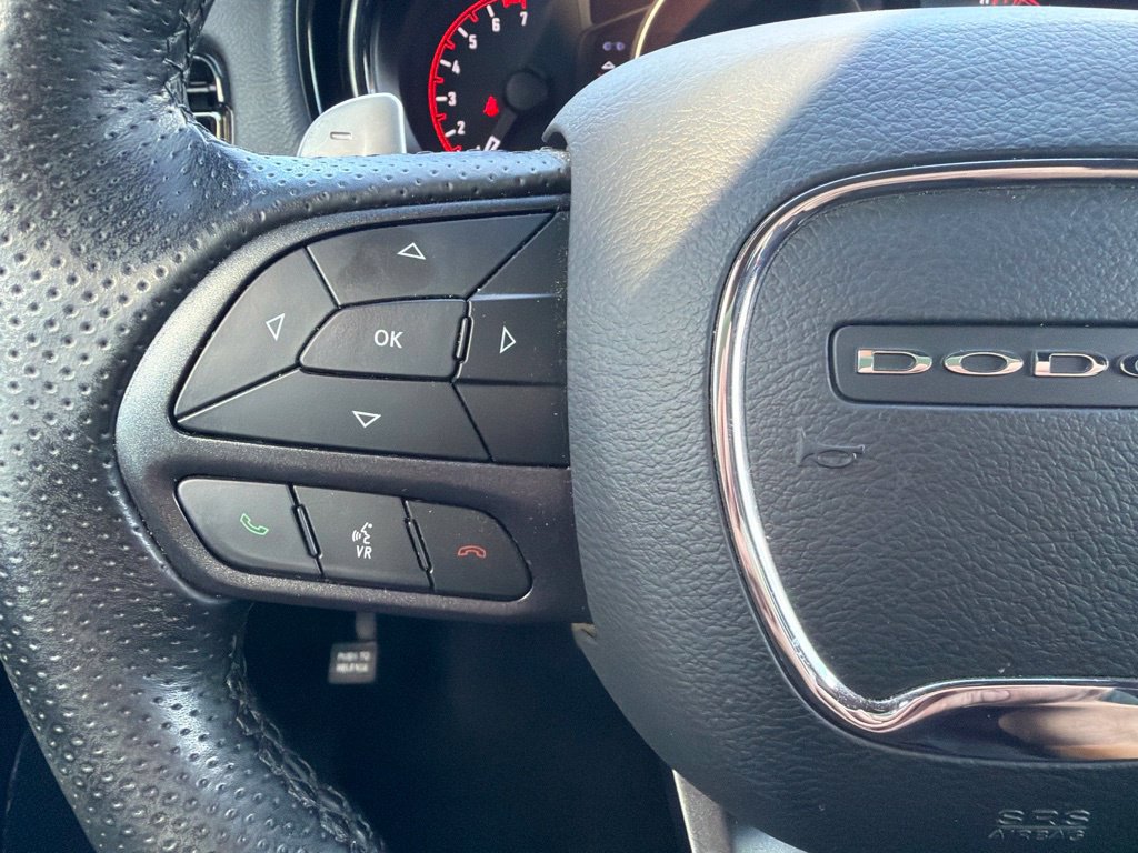 Used 2023 Dodge Durango GT AWD/4WD image 25