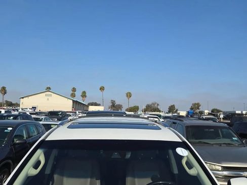Used 2021 Lexus GX 460 Premium AWD/4WD image 8
