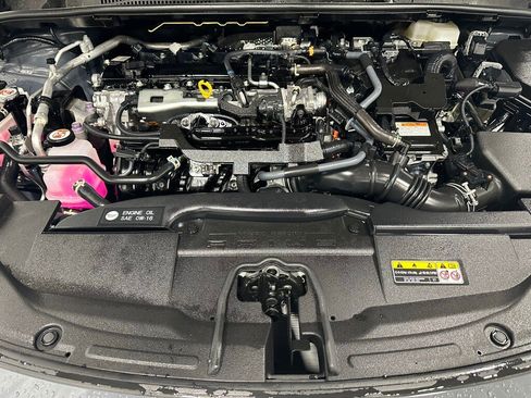 Used 2024 Toyota Prius Limited image 68