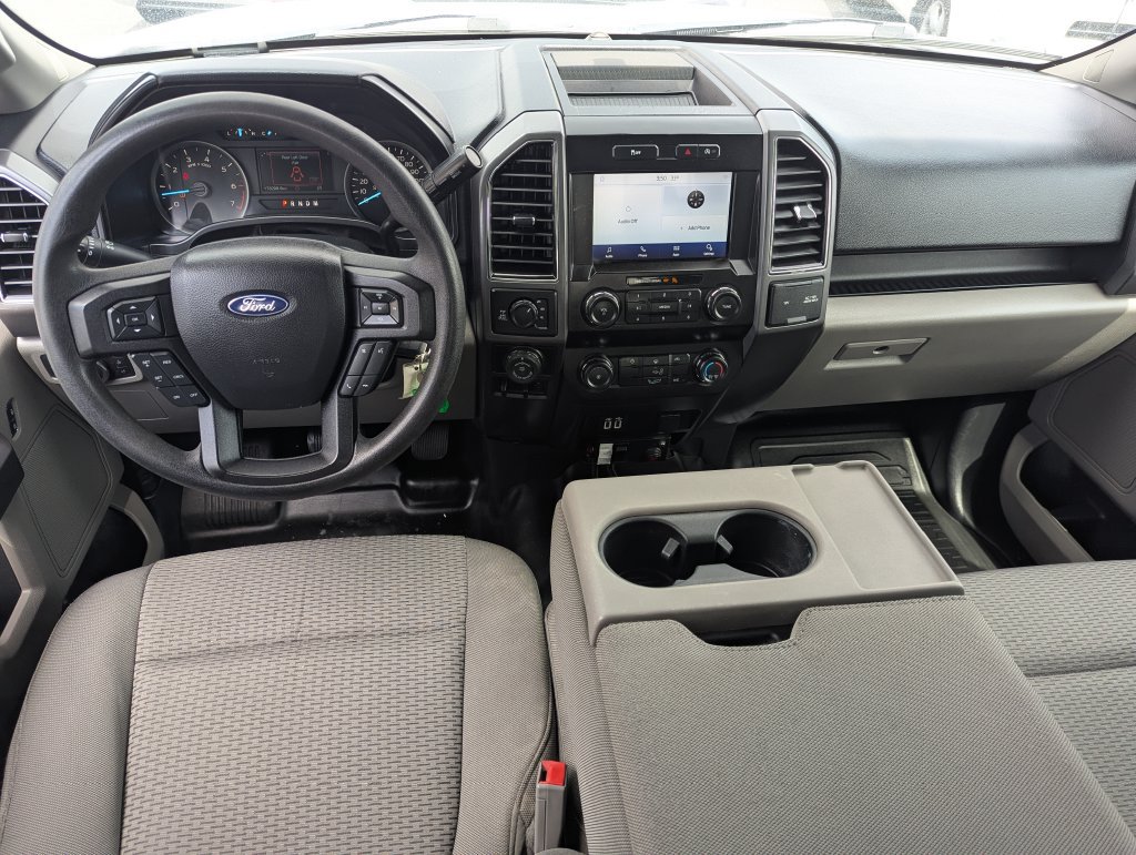 Used 2020 Ford F150 XLT w/ Trailer Tow Package AWD/4WD image 31