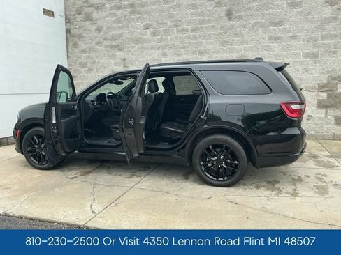 Used 2024 Dodge Durango GT RWD image 15