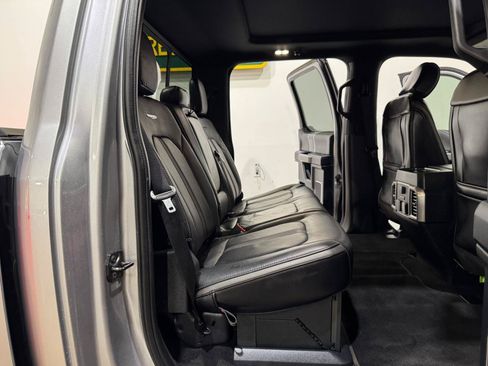 Used 2020 Ford F250 Platinum AWD/4WD image 16
