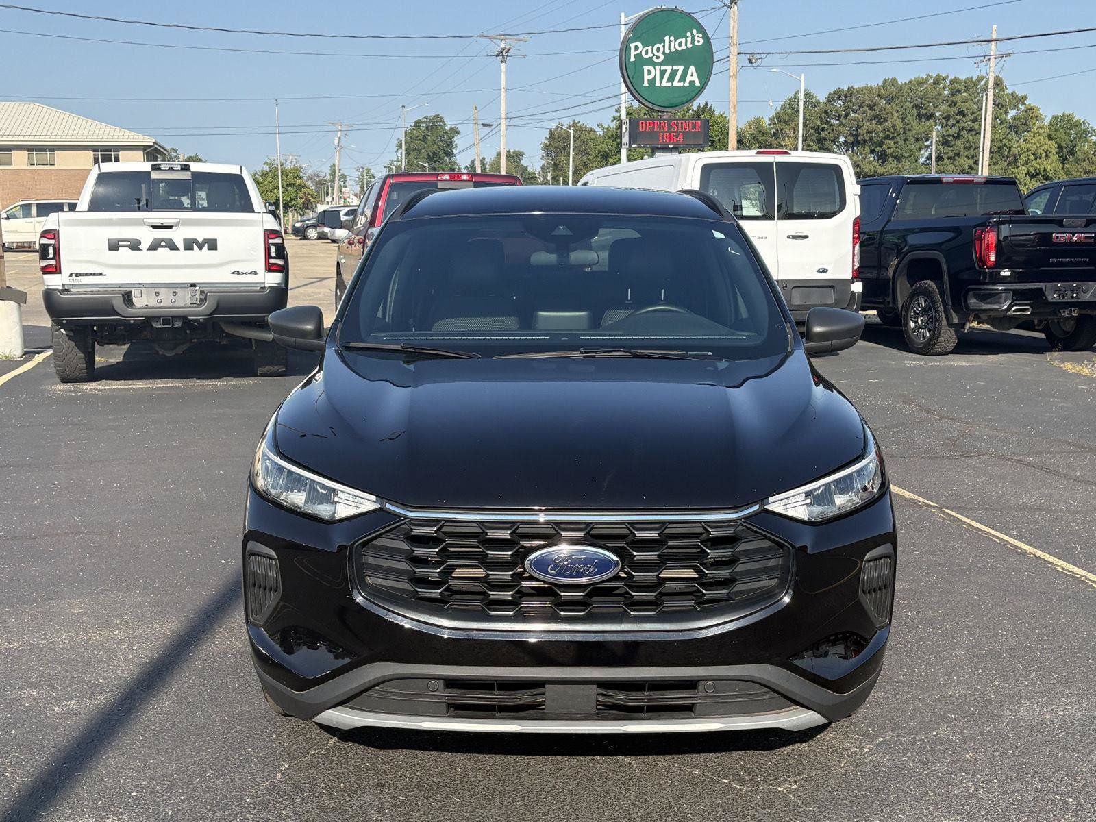 Used 2025 Ford Escape ST-Line FWD image 17