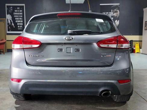 Used 2015 Kia Forte EX w/ Protection Package FWD image 3