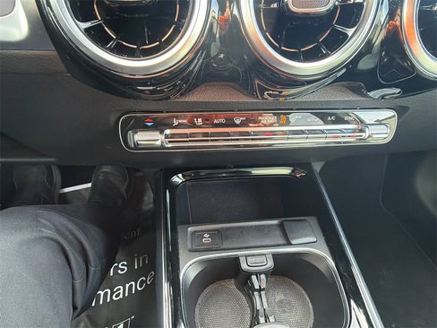 Certified 2026 Mercedes-Benz GLB 250 4MATIC image 16