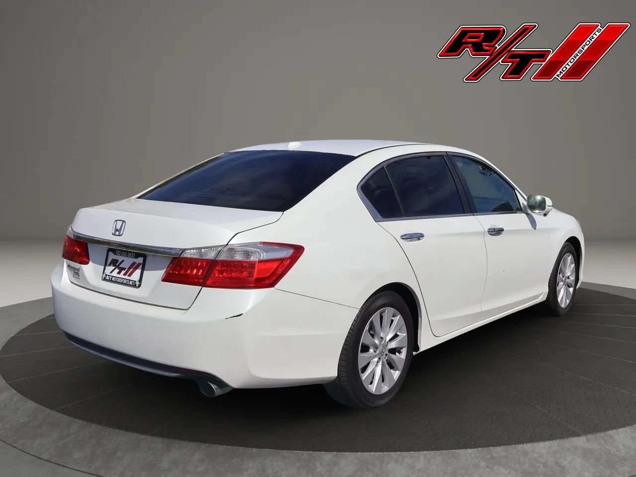 Used 2013 Honda Accord EX-L image 7