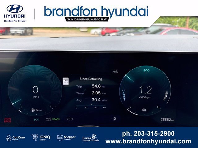 Certified 2024 Hyundai Santa Fe Calligraphy AWD/4WD image 17