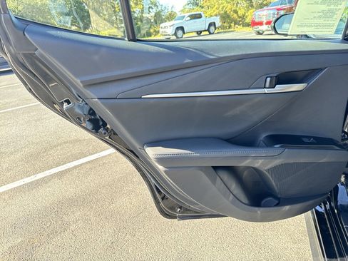 New 2025 Toyota Camry XSE w/ Premium Plus Package image 28