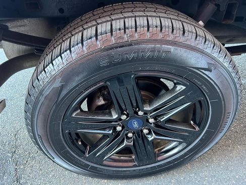 Used 2019 Ford F150 Lariat w/ Equipment Group 502A Luxury image 34