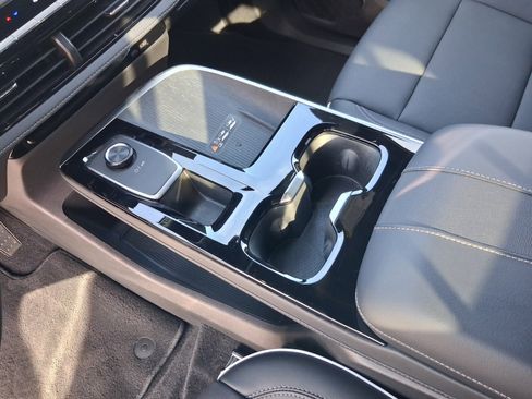 Used 2017 Buick LaCrosse Premium w/ Sun and Shade Package image 19