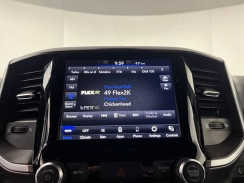 Used 2021 RAM 1500 Big Horn AWD/4WD image 26