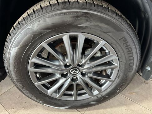 Used 2020 MAZDA CX-5 Sport image 9