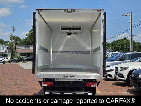 Used 2023 Mercedes-Benz Sprinter 3500 image 2