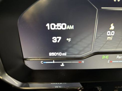 Used 2024 GMC Sierra 3500 SLE AWD/4WD image 6