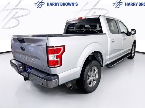 Used 2018 Ford F150 XLT w/ Equipment Group 302A Luxury image 30