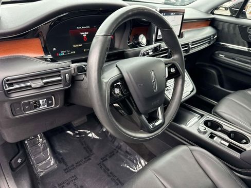 Certified 2022 Lincoln Corsair Reserve w/ Elements Package AWD/4WD image 26
