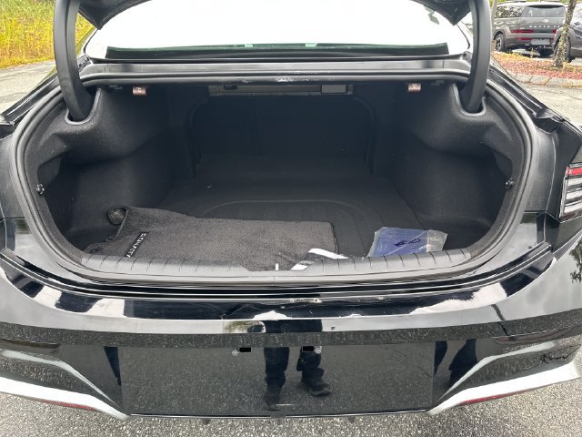 Certified 2024 Hyundai Sonata SEL AWD/4WD image 21