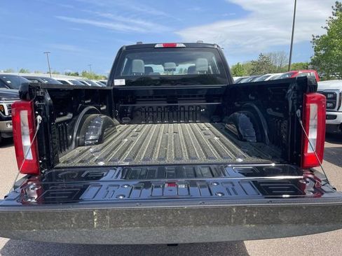 New 2026 Ford F350 XL w/ STX Appearance Package AWD/4WD image 23