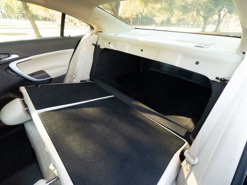 Used 2017 Buick Regal Premium w/ Driver Confidence Package #1 image 31