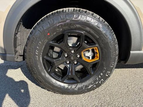 New 2026 Ford Explorer Tremor w/ Tremor Ultimate Package image 10