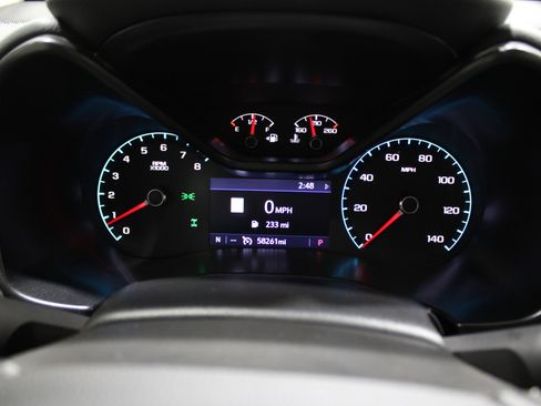 Used 2019 Chevrolet Colorado Z71 image 14