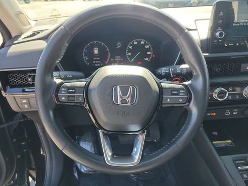Certified 2023 Honda CR-V EX-L image 21