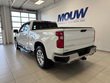 Used 2024 Chevrolet Silverado 1500 LTZ AWD/4WD image 6