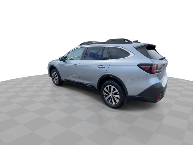 Used 2022 Subaru Outback Premium AWD/4WD image 8