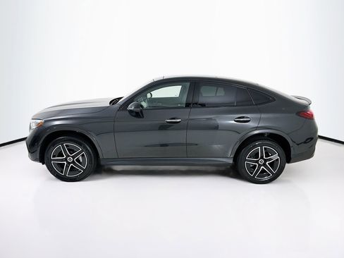 New 2026 Mercedes-Benz GLC 300 4MATIC image 5