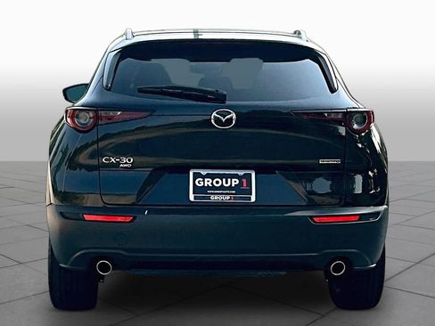 Used 2023 MAZDA CX-30 AWD 2.5 S w/ Premium Package image 5