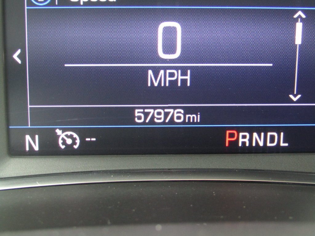 Used 2024 Chevrolet Equinox LT AWD/4WD image 25