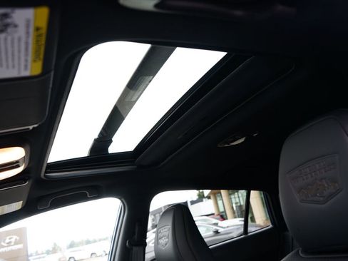 Used 2026 Subaru Crosstrek 2.5i Wilderness w/ Crosstrek Mirror Package image 19