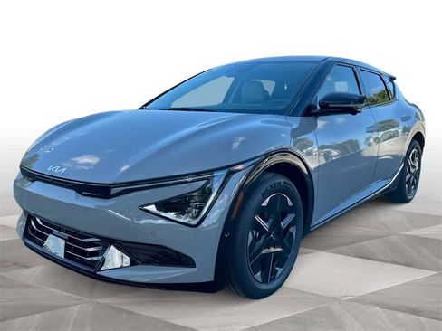 New 2025 Kia EV6 Wind image 1